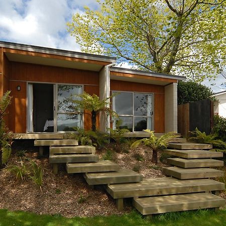 B&B@The Redwoods Rotorua Luaran gambar