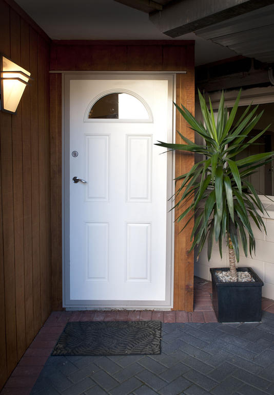 B&B@The Redwoods Rotorua Luaran gambar