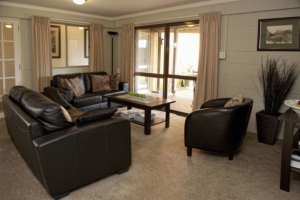 B&B@The Redwoods Rotorua Luaran gambar